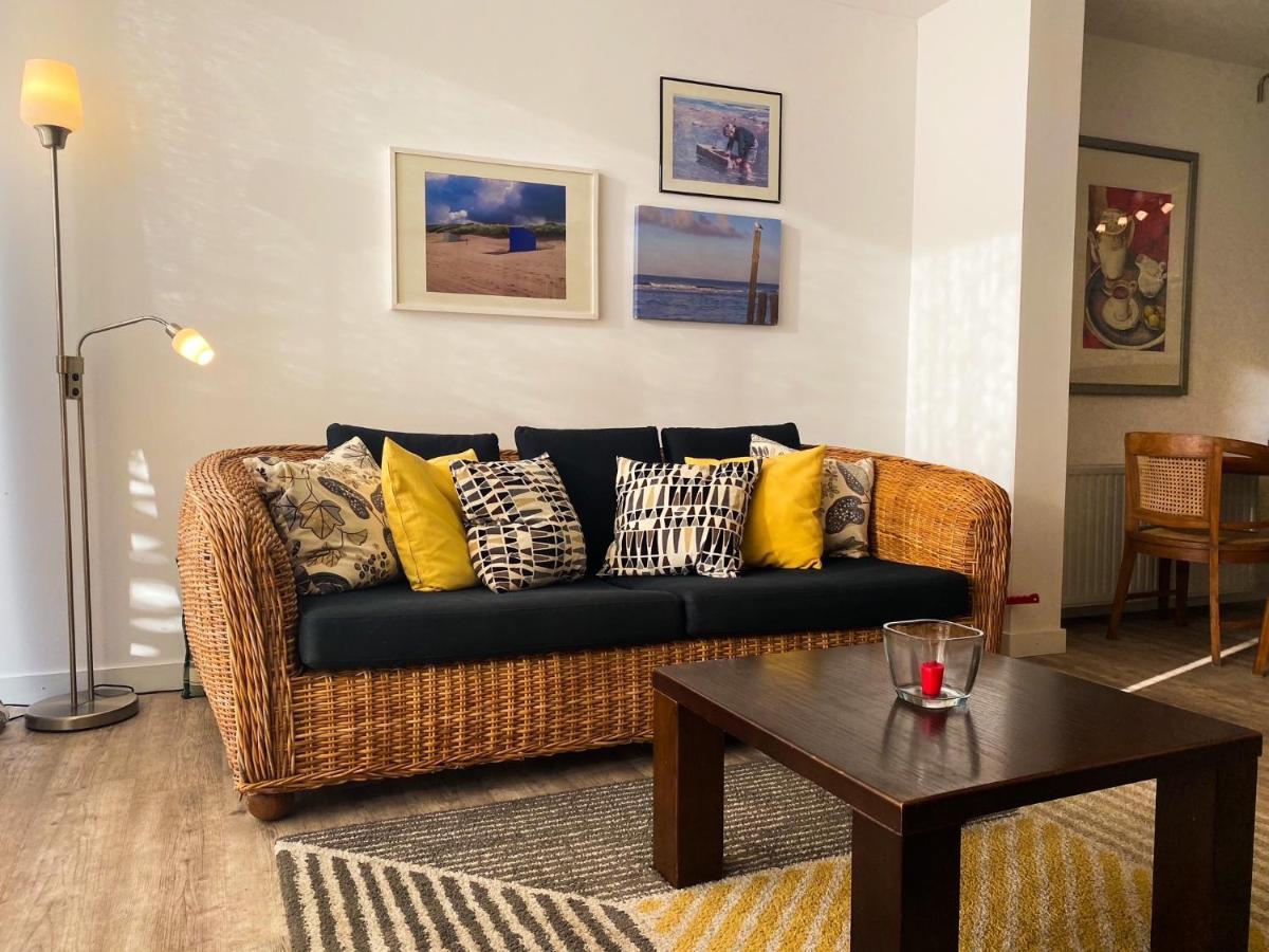 Vakantiehuis Domburg Do12 Eksteriør bilde