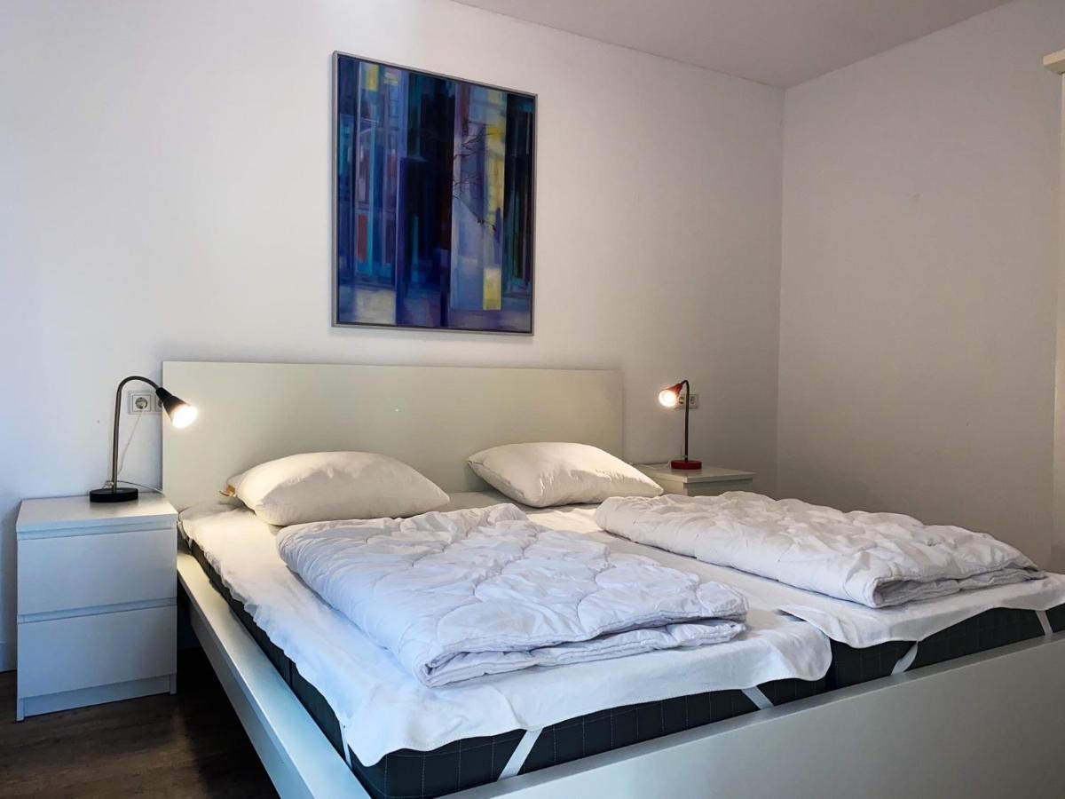 Vakantiehuis Domburg Do12 Eksteriør bilde