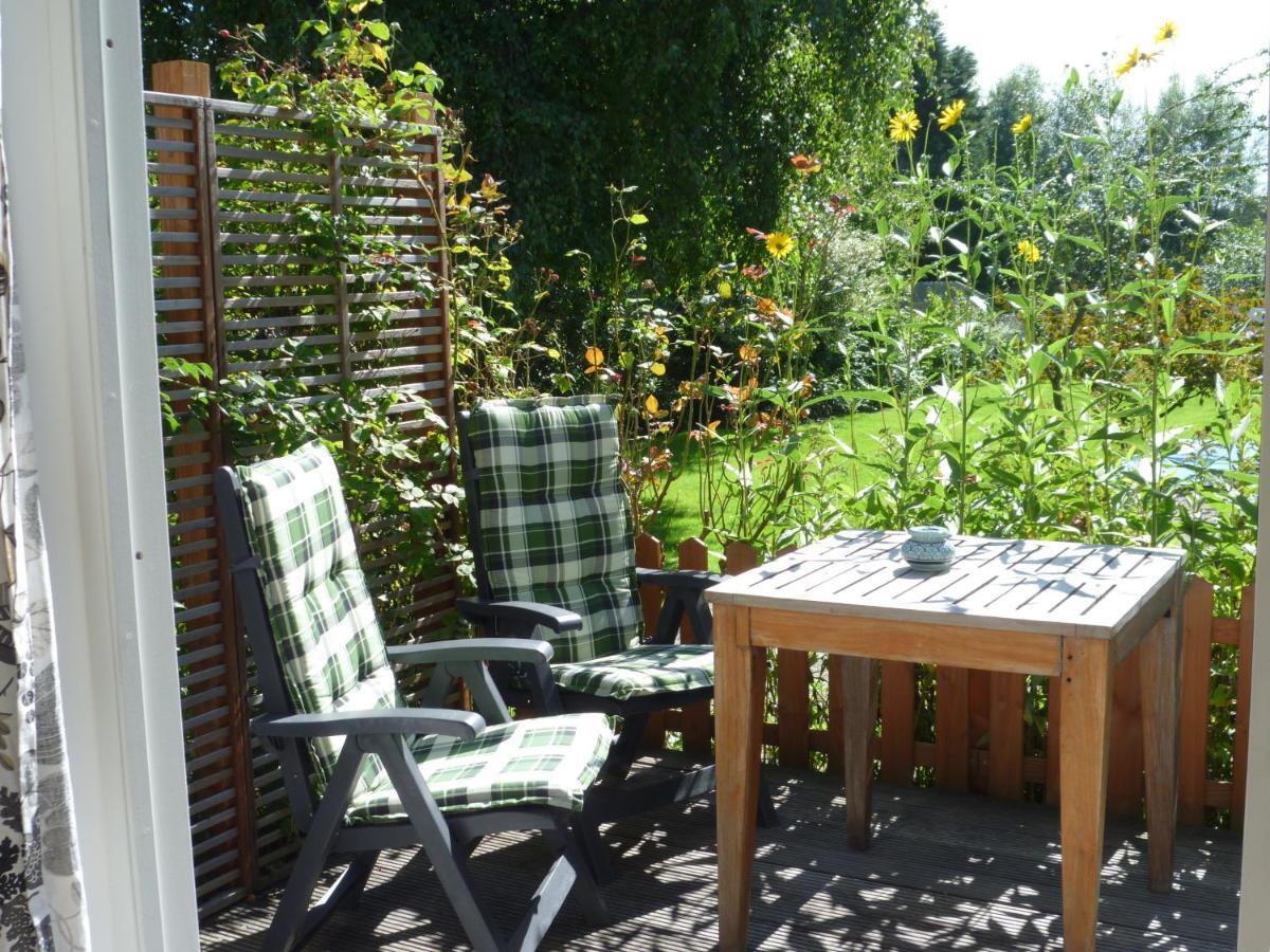 Vakantiehuis Domburg Do12 Eksteriør bilde
